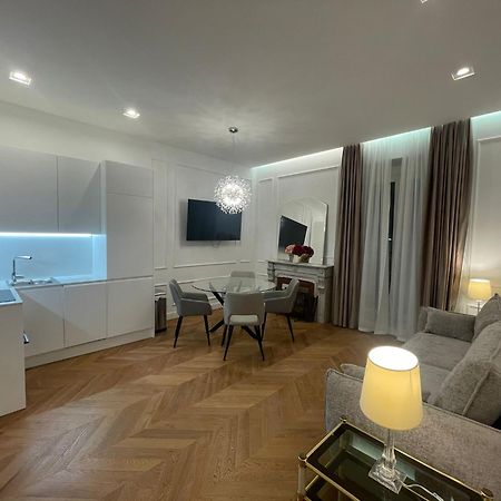 Twins Apartments サンレモ エクステリア 写真